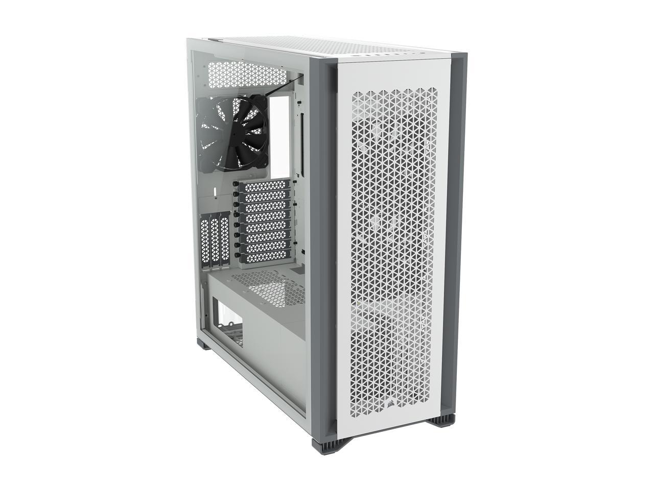 CORSAIR 7000D AIRFLOW Full-Tower ATX PC Case