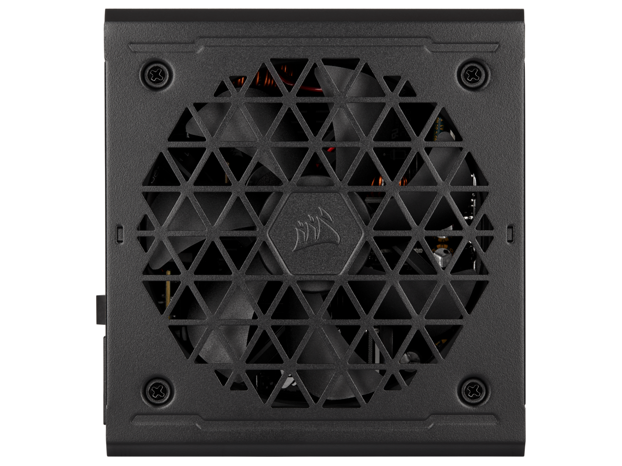 CORSAIR RM Series RM650 Fully Modular 80PLUS Gold ATX Power Supply