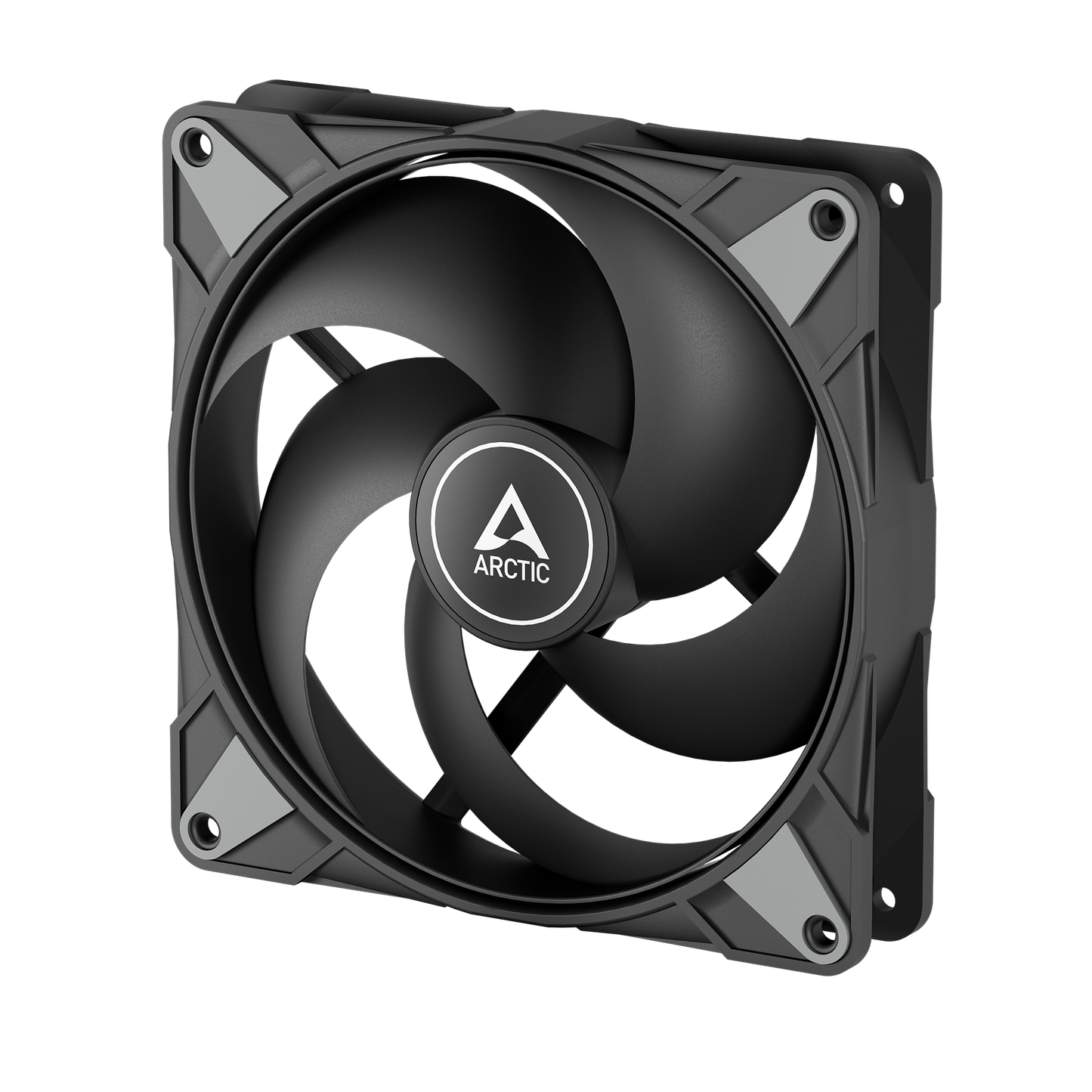 ARCTIC 140mm P14 Max SpecificationsPC Fan High-Performance Case Fan PWM Controlled 400–2800 RPM Optimised for Static Pressure 0dB Mode - Black Model ACFAN00287A