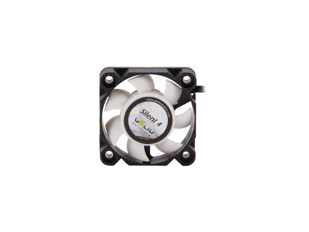 GELID Solutions Slient 4 FN-SX04-42 40mm Case Fan