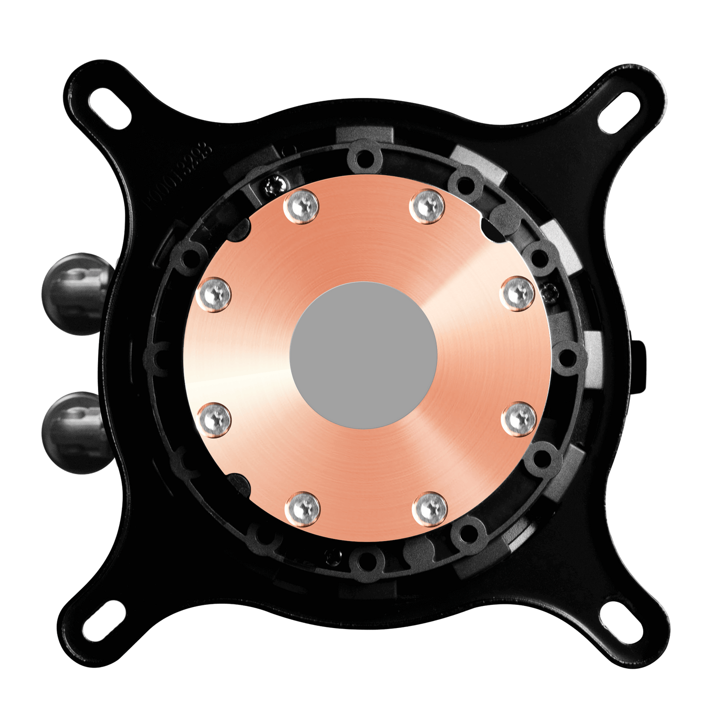 EVGA CLCx 360mm All-In-One LCD CPU Liquid Cooler, 3x 120mm PWM ARGB Fans, Intel, AMD, 5 YR Warranty Model 400-HY-CX36-V1