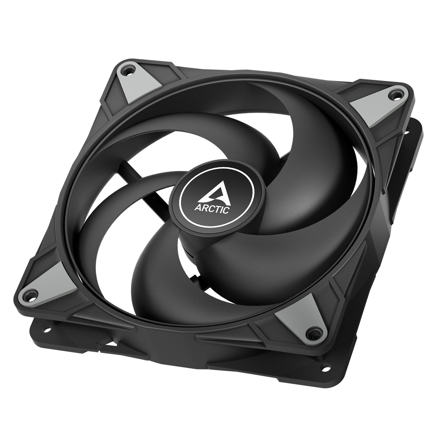 ARCTIC 140mm P14 Max SpecificationsPC Fan High-Performance Case Fan PWM Controlled 400–2800 RPM Optimised for Static Pressure 0dB Mode - Black Model ACFAN00287A