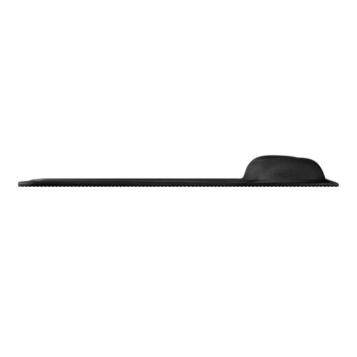 BELKIN WaveRest F8E262-BLK Gel Mouse Pad (Black) - Model F8E262-BLK