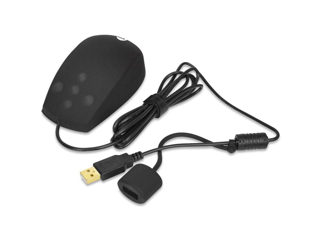 SIIG Mouse Medical Mouse Bulk Pack