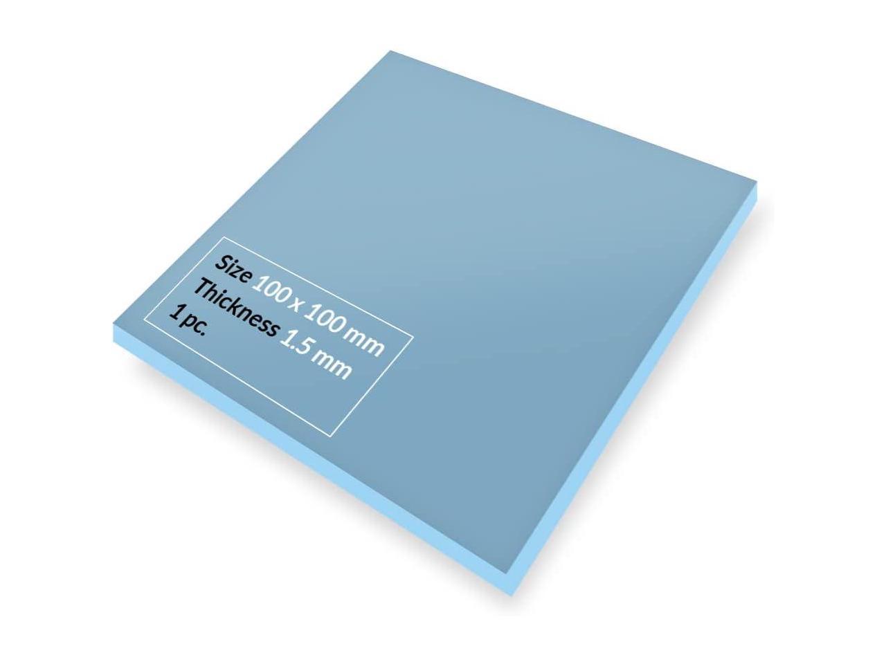 ARCTIC TP-3 (100x100mm - 1.5mm) Premium Performance Thermal Pad ACTPD00054A
