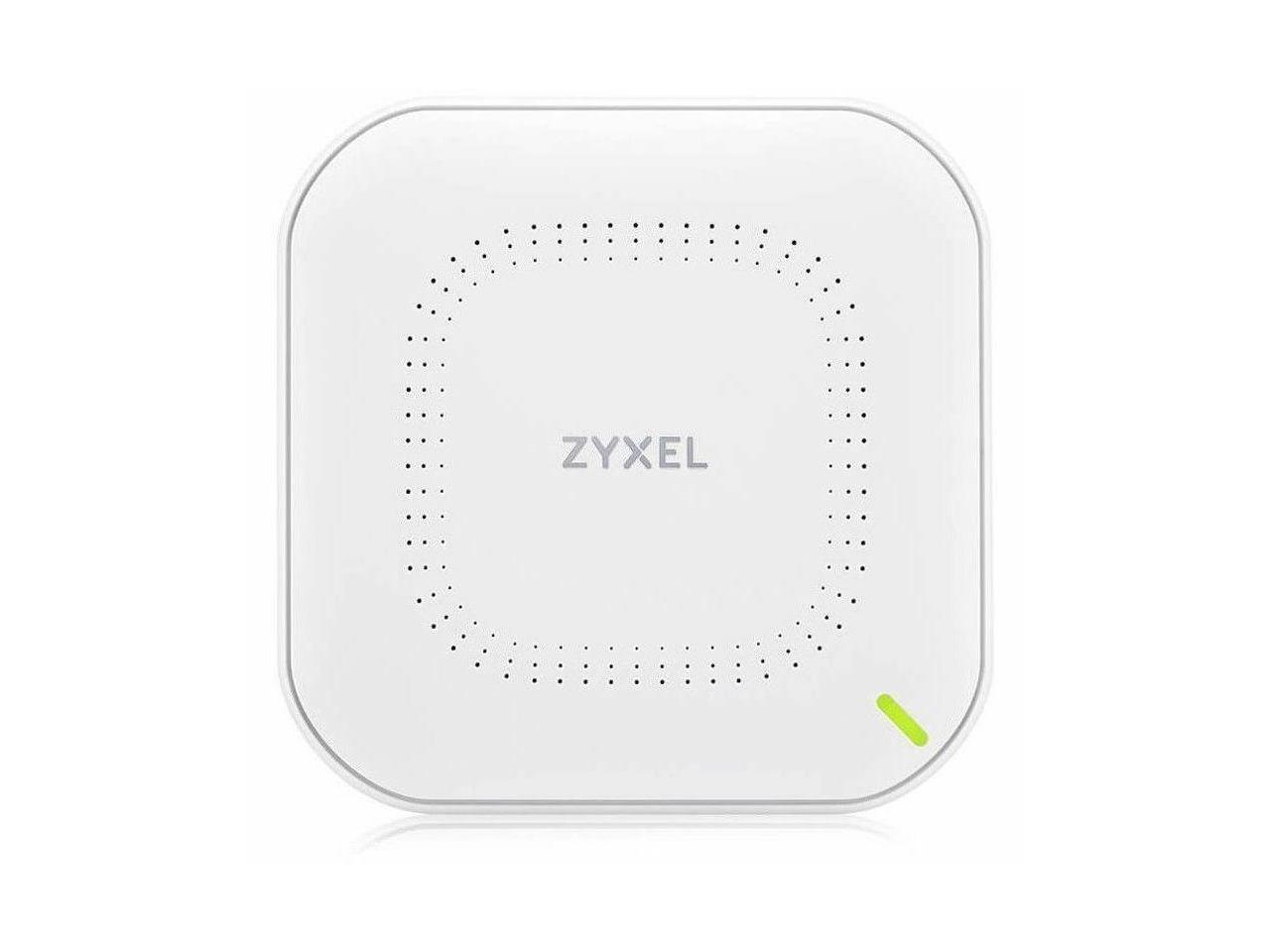ZYXEL NWA90AX Pro Dual Band IEEE 802.11a/g/n/ac/ax 2.34 Gbit/s WAP