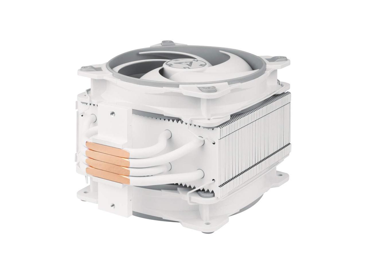 Arctic ACFRE00074A Freezer 34 eSports DUO Tower CPU Cooler Grey/White