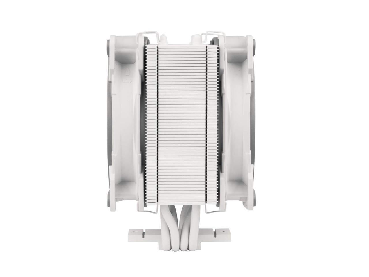 Arctic ACFRE00074A Freezer 34 eSports DUO Tower CPU Cooler Grey/White