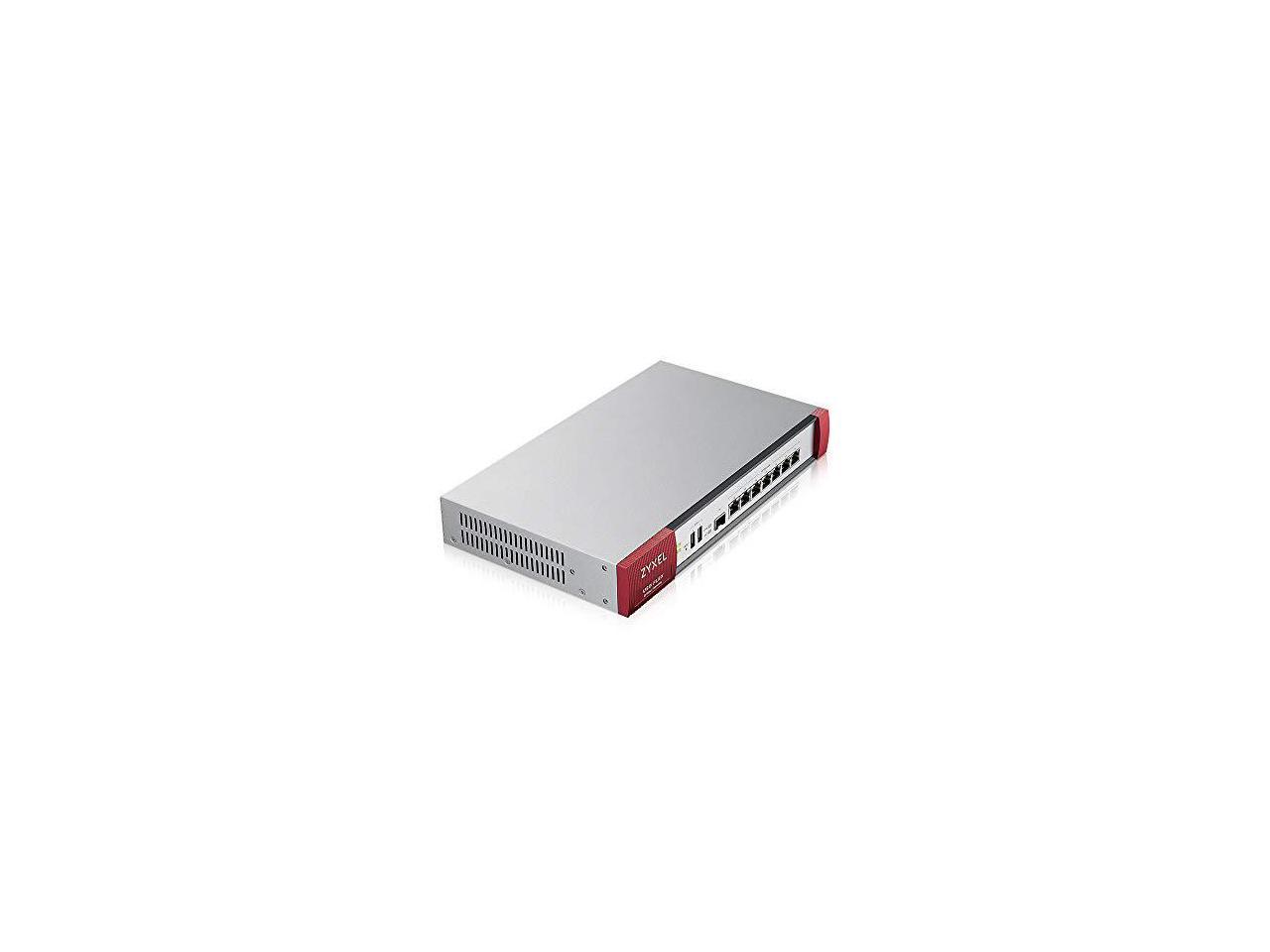 USG FLEX 500 UTM Bundle