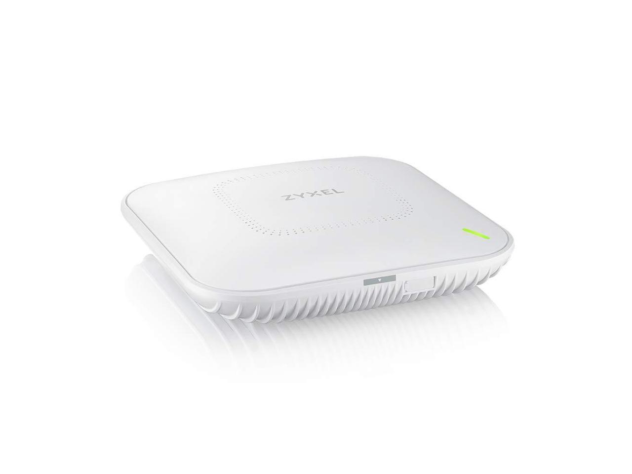 ZYXEL COMMUNICATIONS WAX650S 4x4 WiFi6 Smart Antenna AP