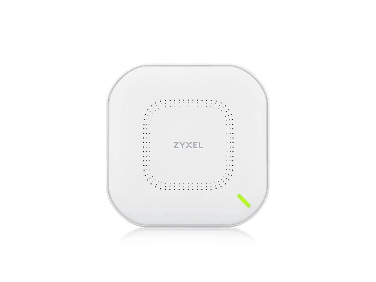 ZYXEL WAX630S Dual Band IEEE 802.11ax 2.91 Gbit/s Wireless Access Point
