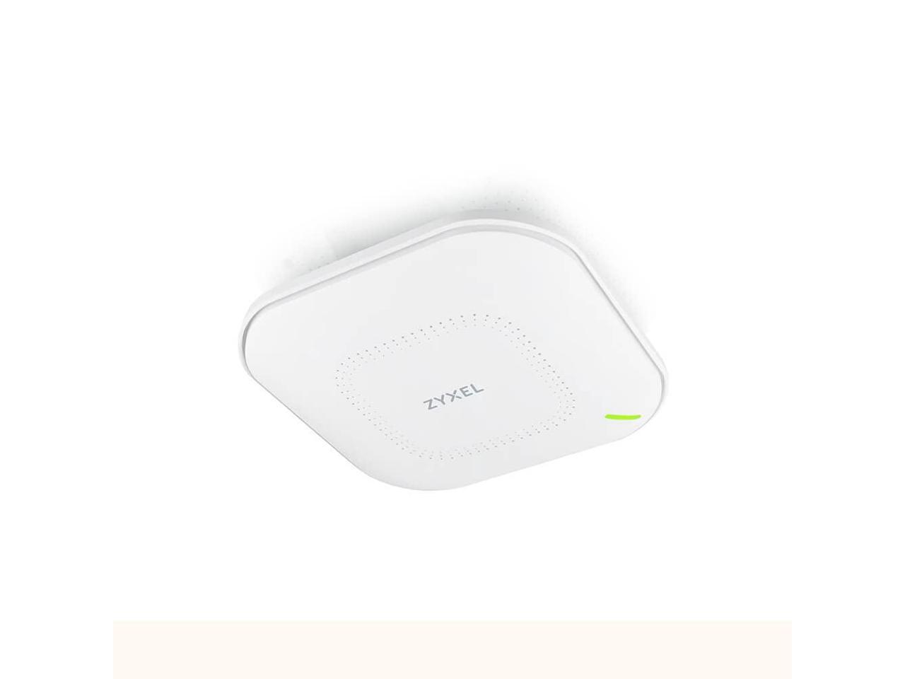 ZYXEL WAX630S Dual Band IEEE 802.11ax 2.91 Gbit/s Wireless Access Point