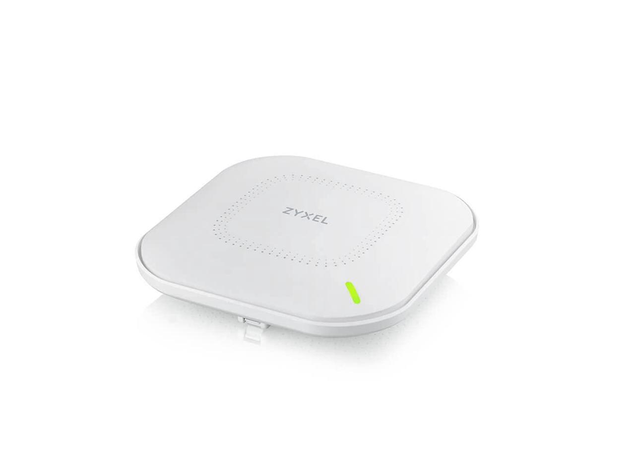 ZYXEL WAX630S Dual Band IEEE 802.11ax 2.91 Gbit/s Wireless Access Point