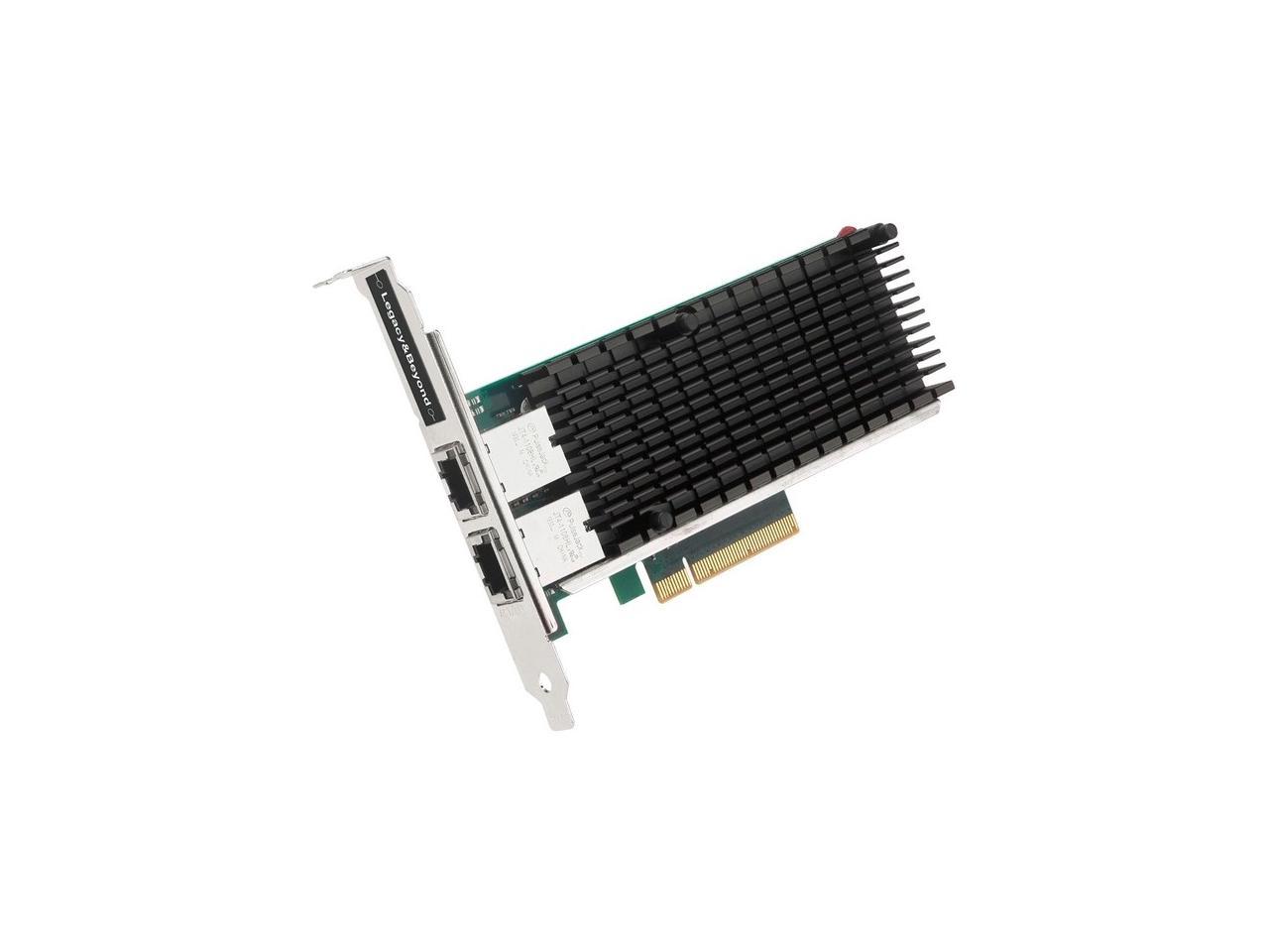 2PORT 10G ETHERNET NETWORK PCIE