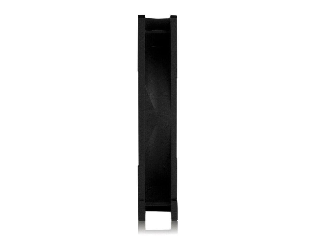 ARCTIC F14 (Black) 140 mm Case Fan quiet motor Computer Low Noise 1350 RPM PC