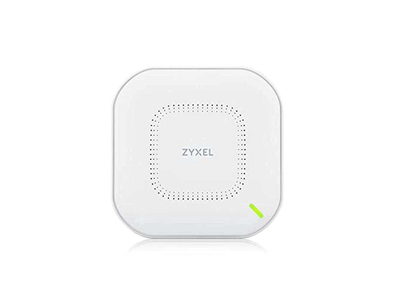 ZYXEL WAX630S Dual Band IEEE 802.11ax 2.91 Gbit/s Wireless Access Point