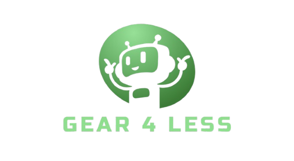 Gear 4 Less