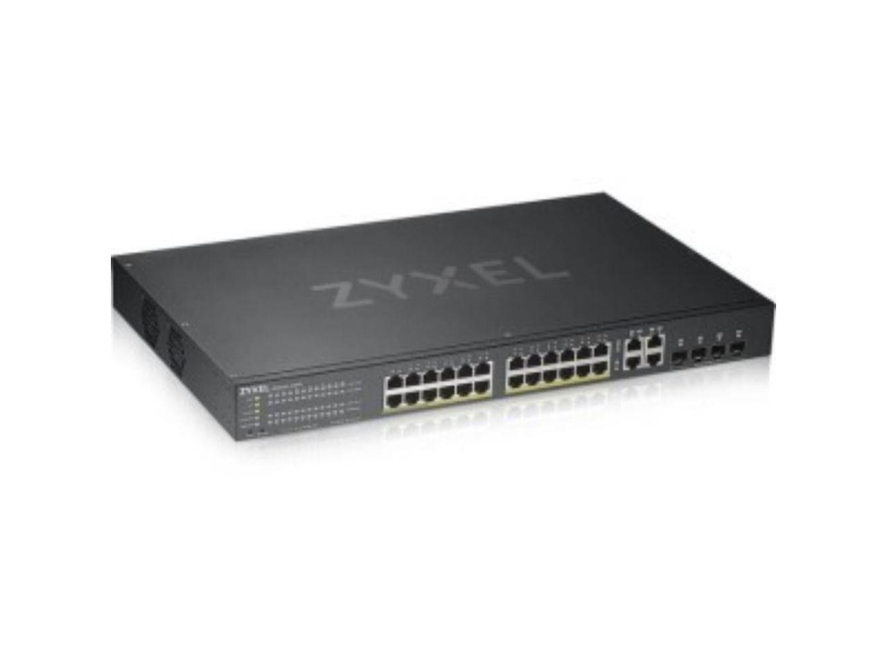 HYBRID NEBULAFLEX 24 PORT GBEL2