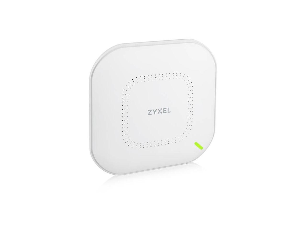 ZYXEL WAX610D 802.11ax Wireless Access Point