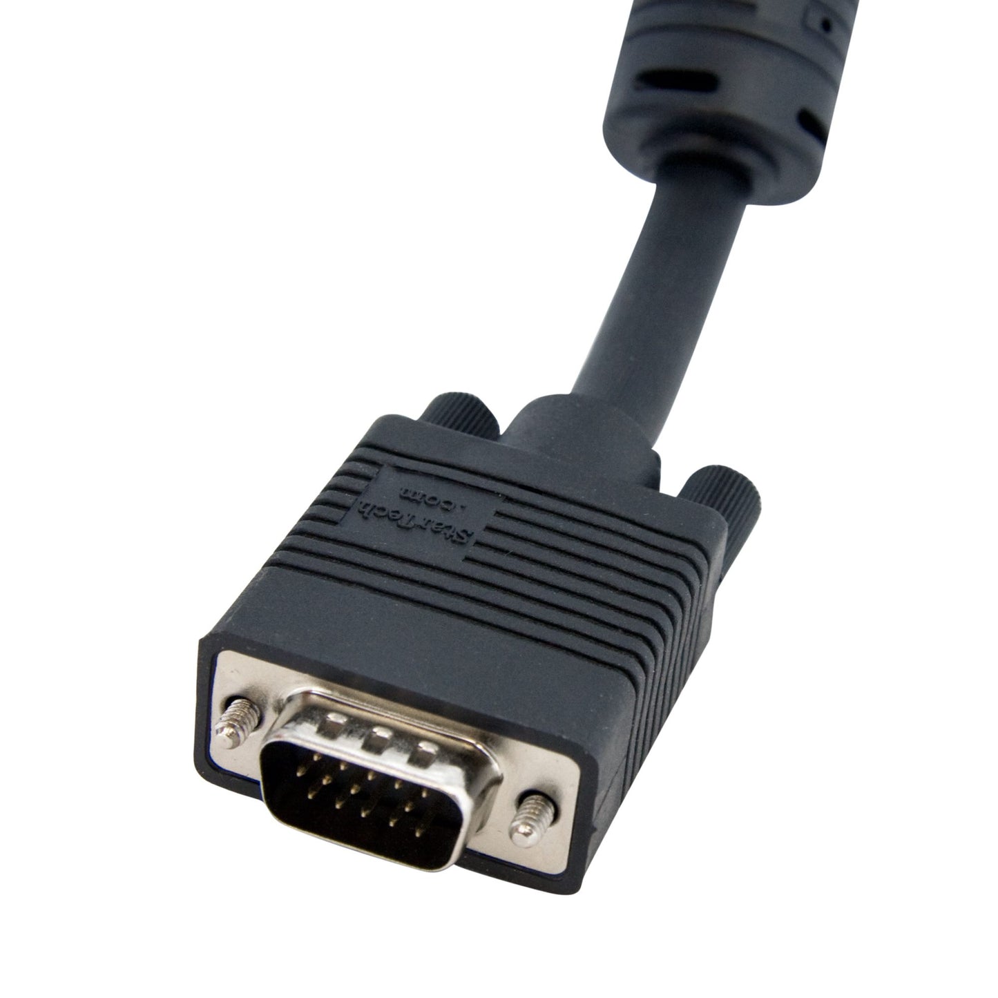 StarTech.com MXT101HQ10 10 ft. Coax High Resolution VGA Monitor Extension Cable - Model MXT101HQ10