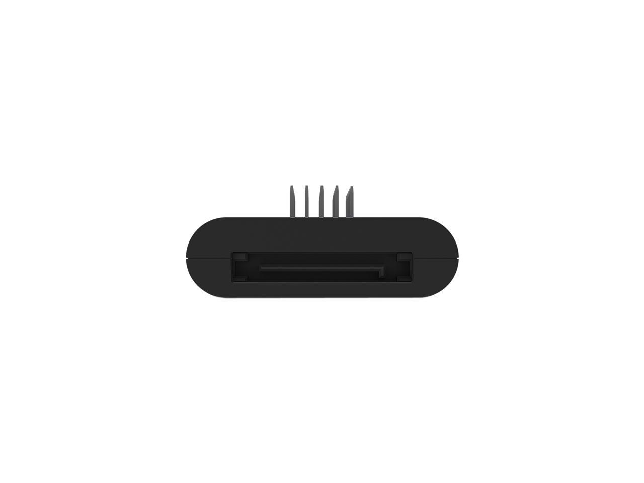 NZXT AC-IUSBH-M3 Internal USB Hub (Gen 3)