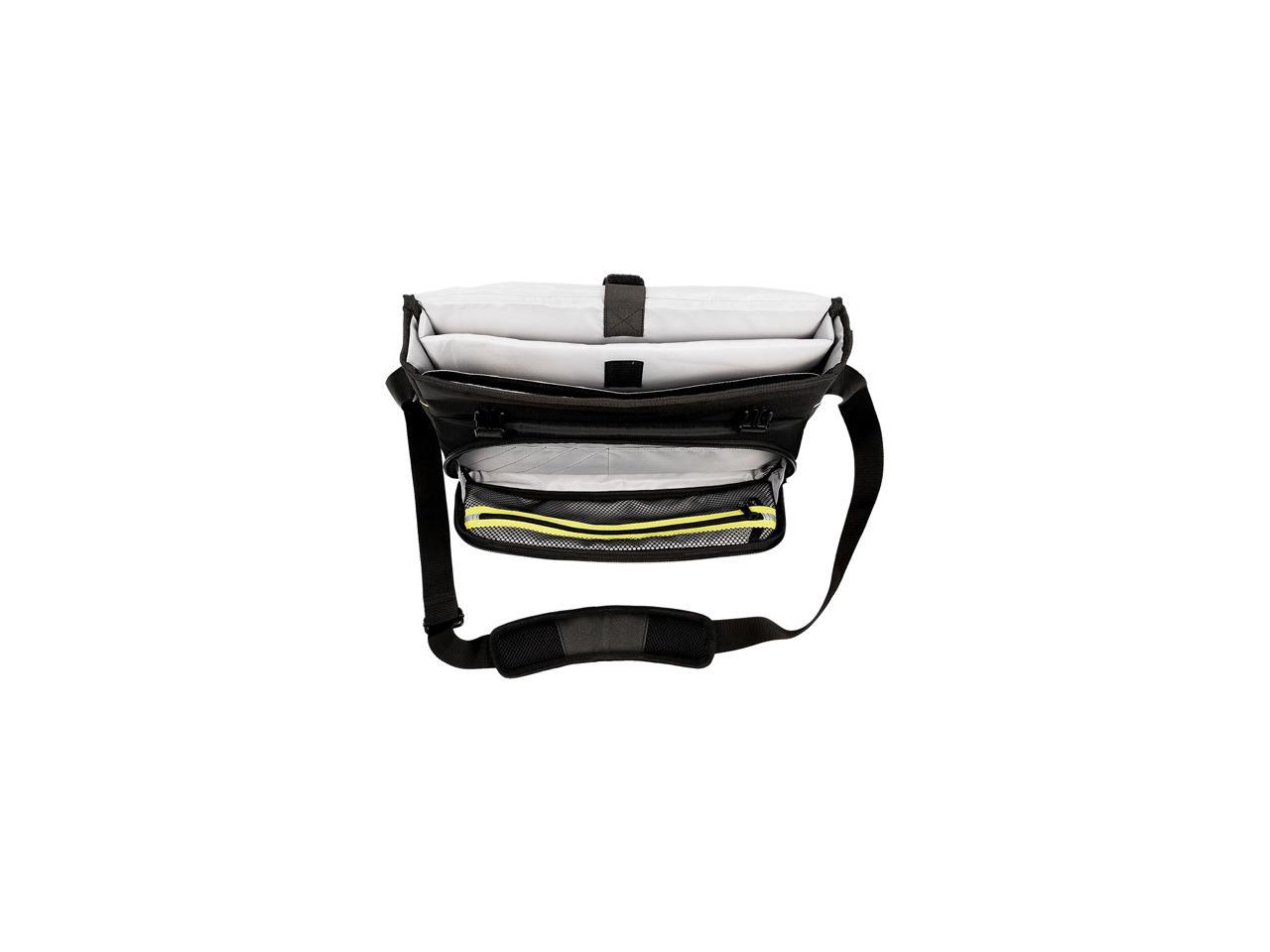 Targus 17 CityGear II Hybrid Messenger - TCG270