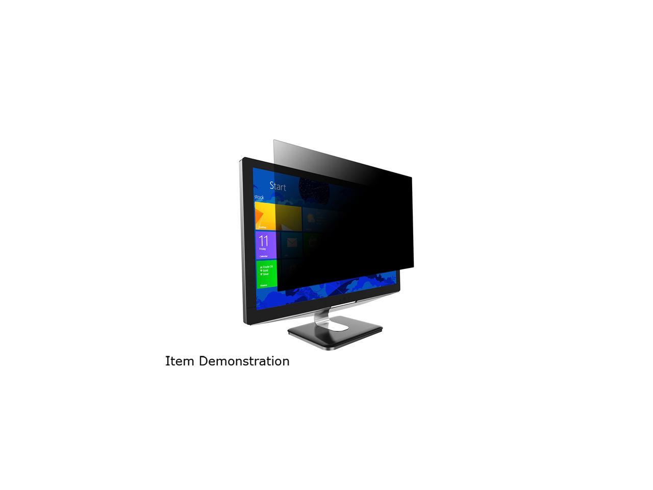 Targus 4Vu Privacy Screen For 28" Widescreen Monitors (16:9) - Taa Compliant