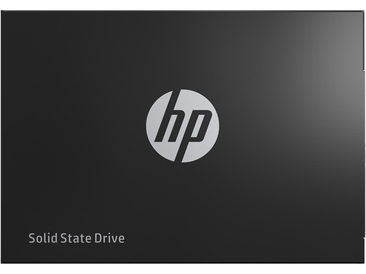 HP S700 2.5" 1TB SATA III 3D TLC Internal Solid State Drive (SSD) 6MC15AA#ABC