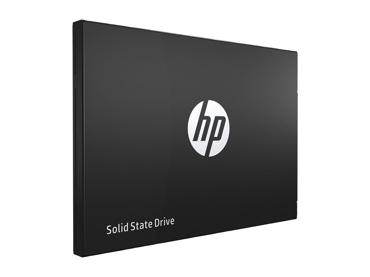 HP S700 2.5" 1TB SATA III 3D TLC Internal Solid State Drive (SSD) 6MC15AA#ABC
