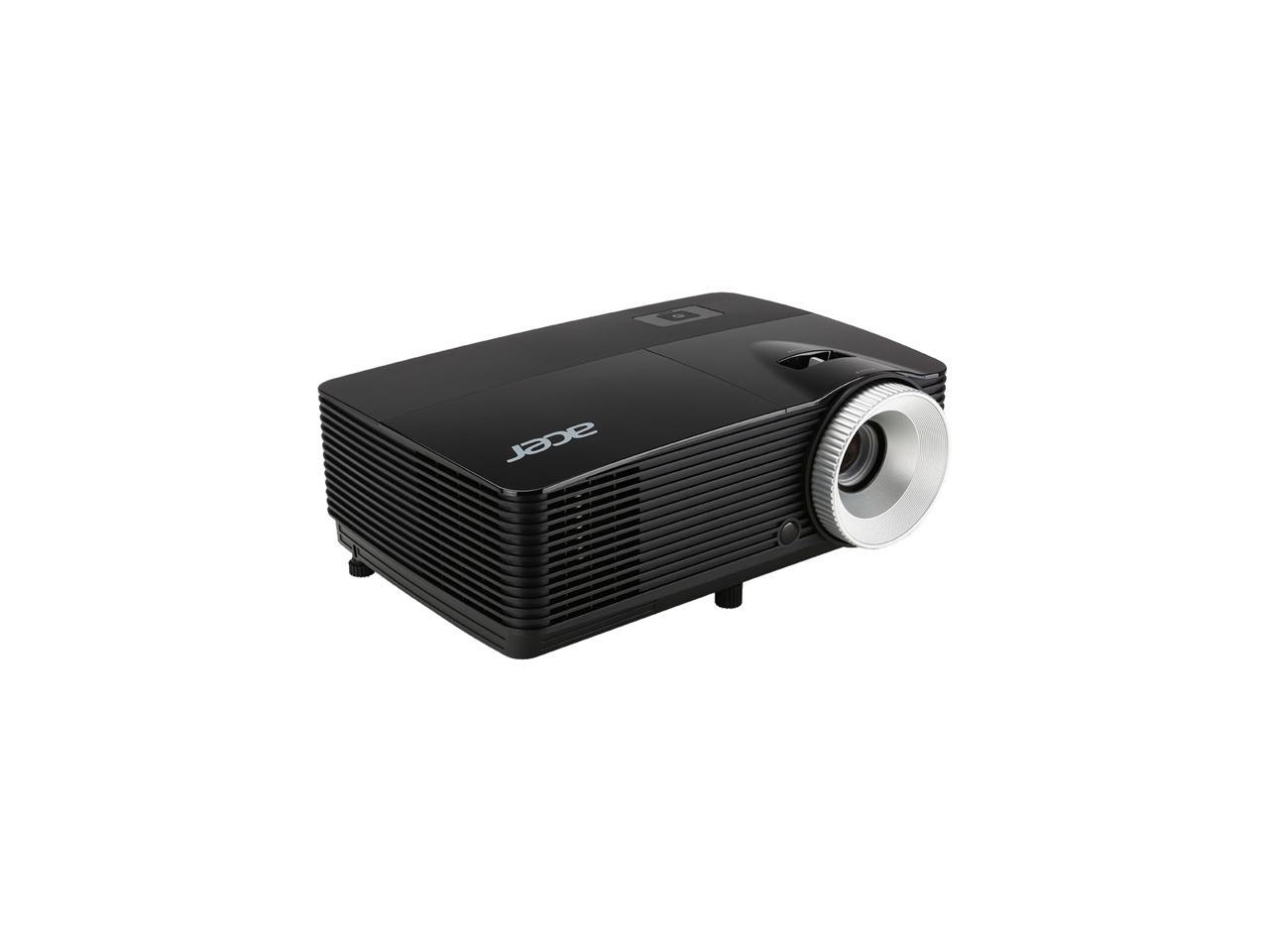Acer EV-833H Projector DLP 1920 x 1080 3000 Lumens