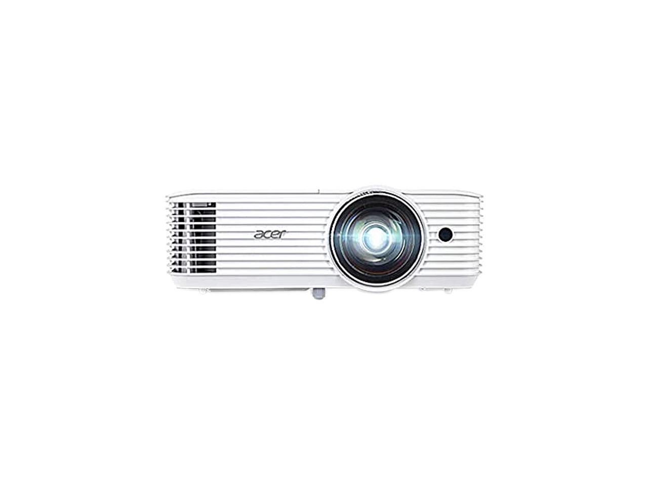 Acer CORP. MR.JQH11.00A Acer Short Throw Projector
