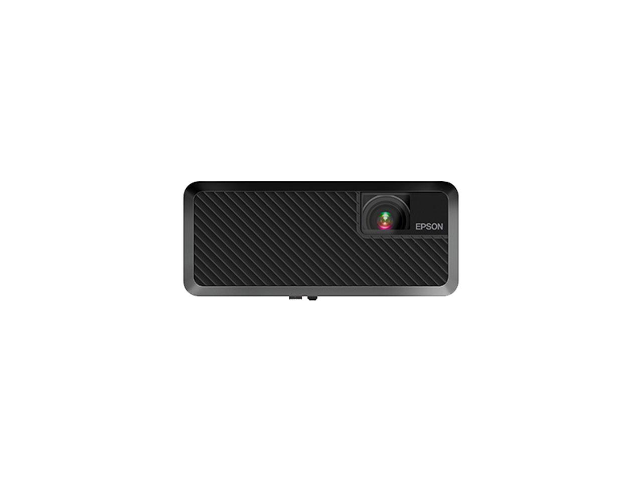 Epson PowerLite W75 Mini Laser Projector 2000 lumens, V11HA20120