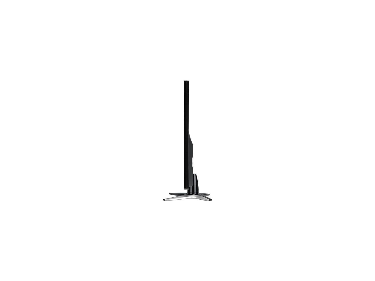 Acer G6 Series G246HYL Black 23.8" IPS 6ms (GTG) 60 Hz Widescreen LED/LCD Monitor 1920 x 1080 FHD, Slim Profile Design, White LED Backlight Technology, and Environmentally Friendly