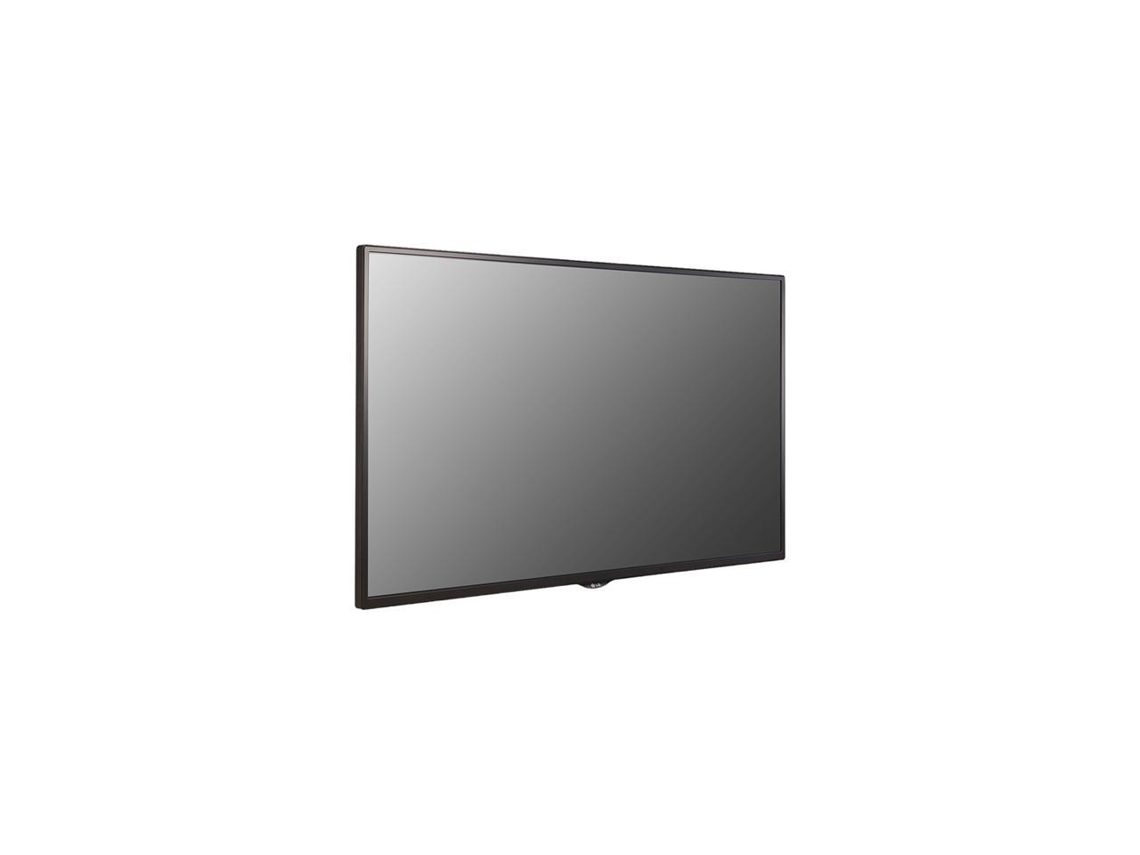 LG 55SE3D-B 55� Full HD Standard Commercial Display