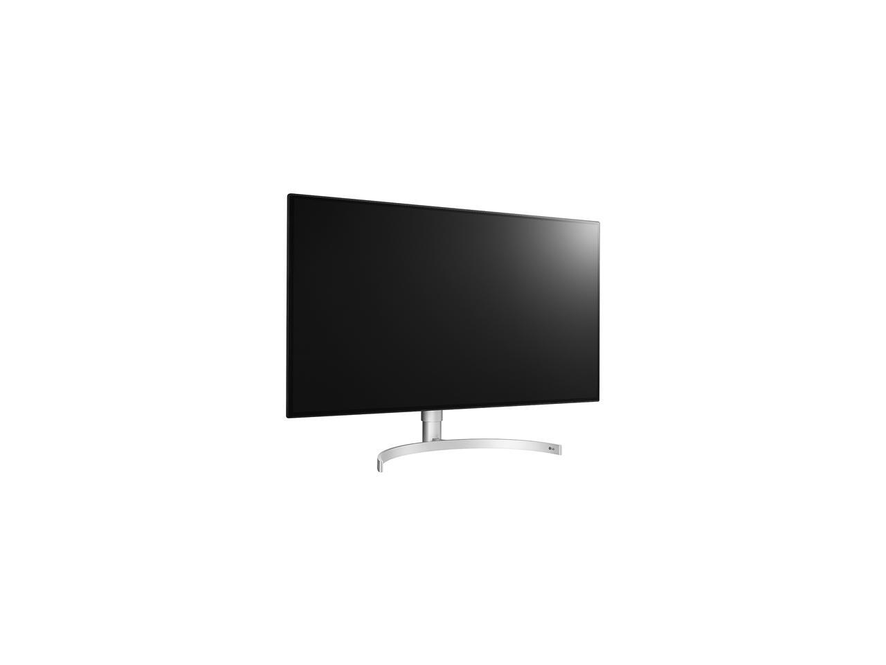LG 32BL95U-W 32" 4K UHD 3840x2160 LED LCD Monitor