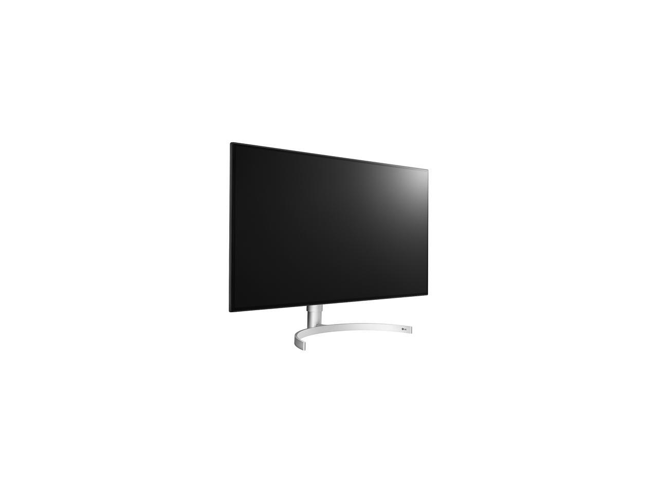 LG 32BL95U-W 32" 4K UHD 3840x2160 LED LCD Monitor