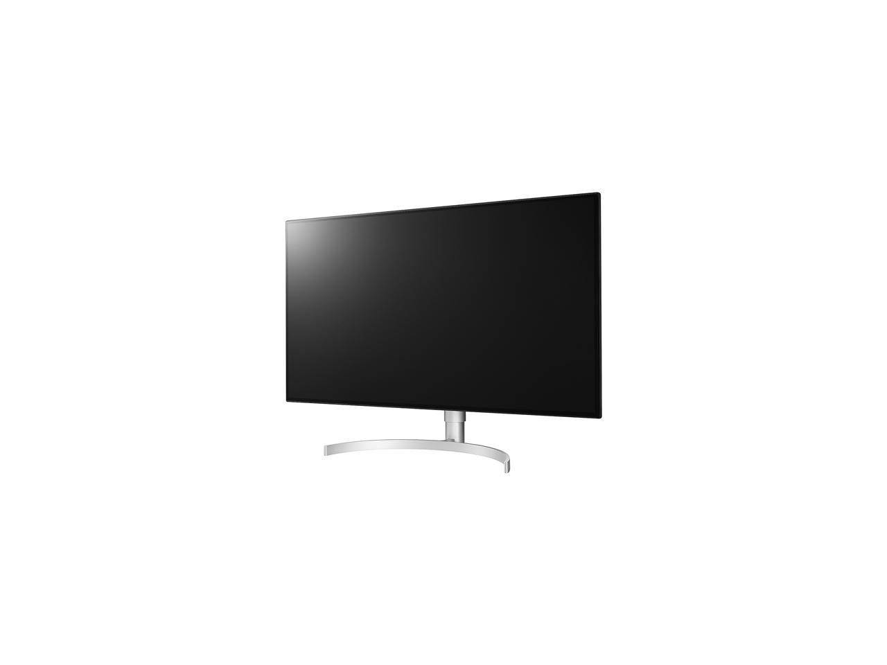 LG 32BL95U-W 32" 4K UHD 3840x2160 LED LCD Monitor