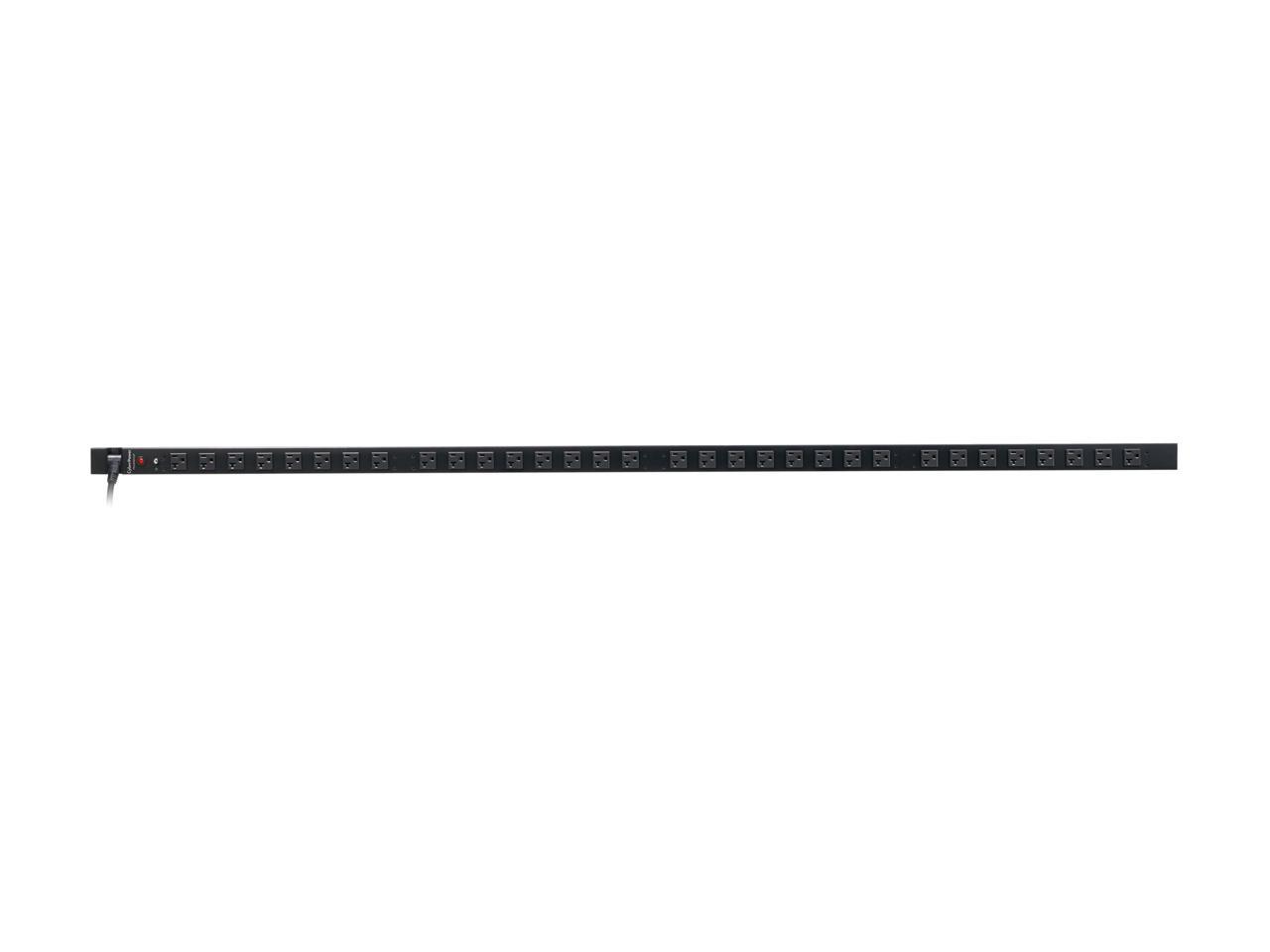 CyberPower Basic PDU20BV32F 32-Outlets PDU
