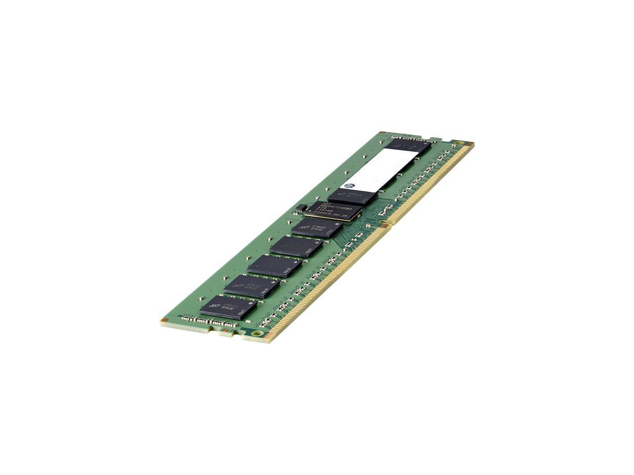 HP 16GB 288-Pin DDR4 SDRAM ECC Registered DDR4 2133 (PC4 17000) Memory Model 726719-B21