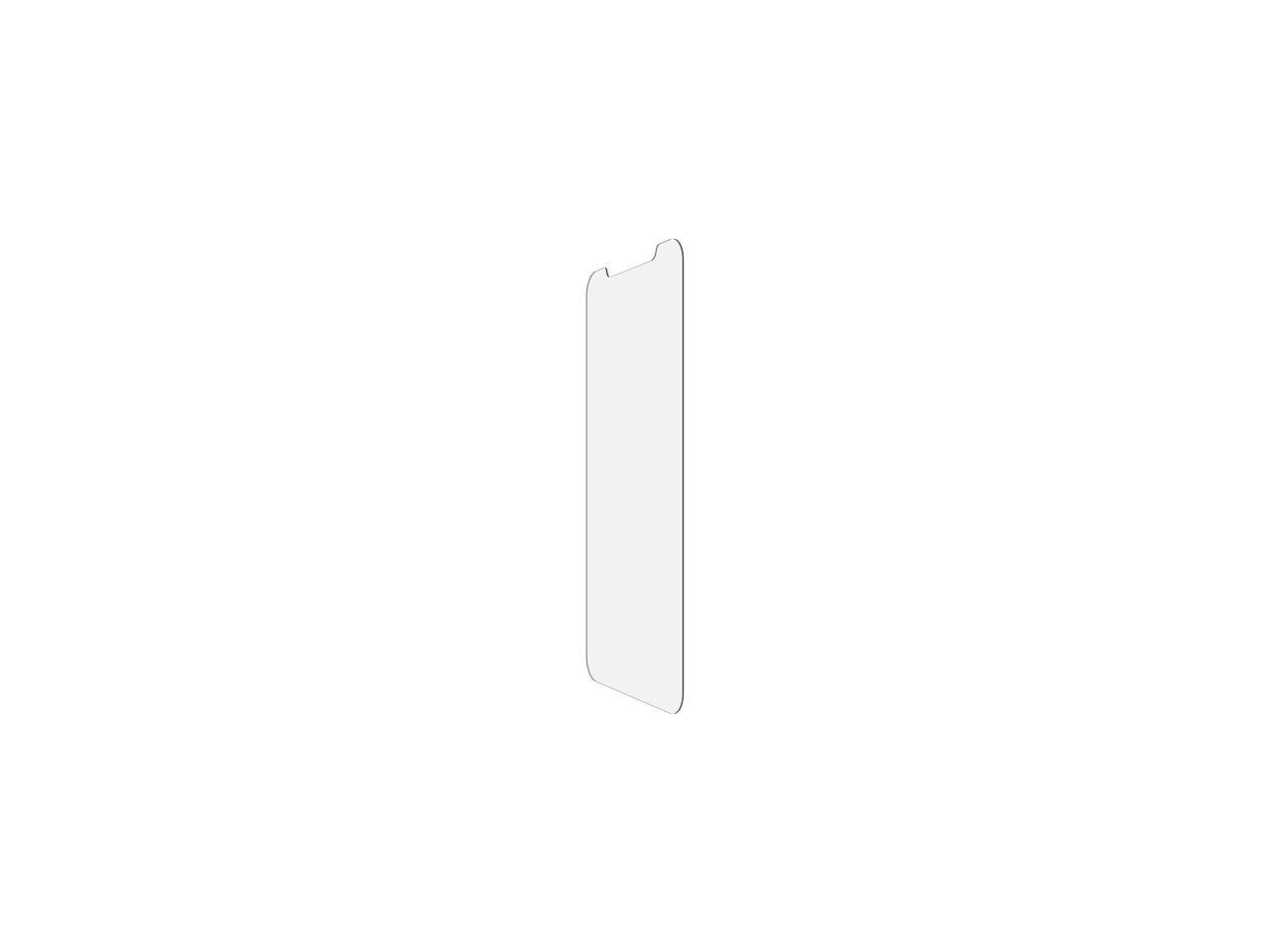 SCREENFORCE TEMPERED GLASS FOR