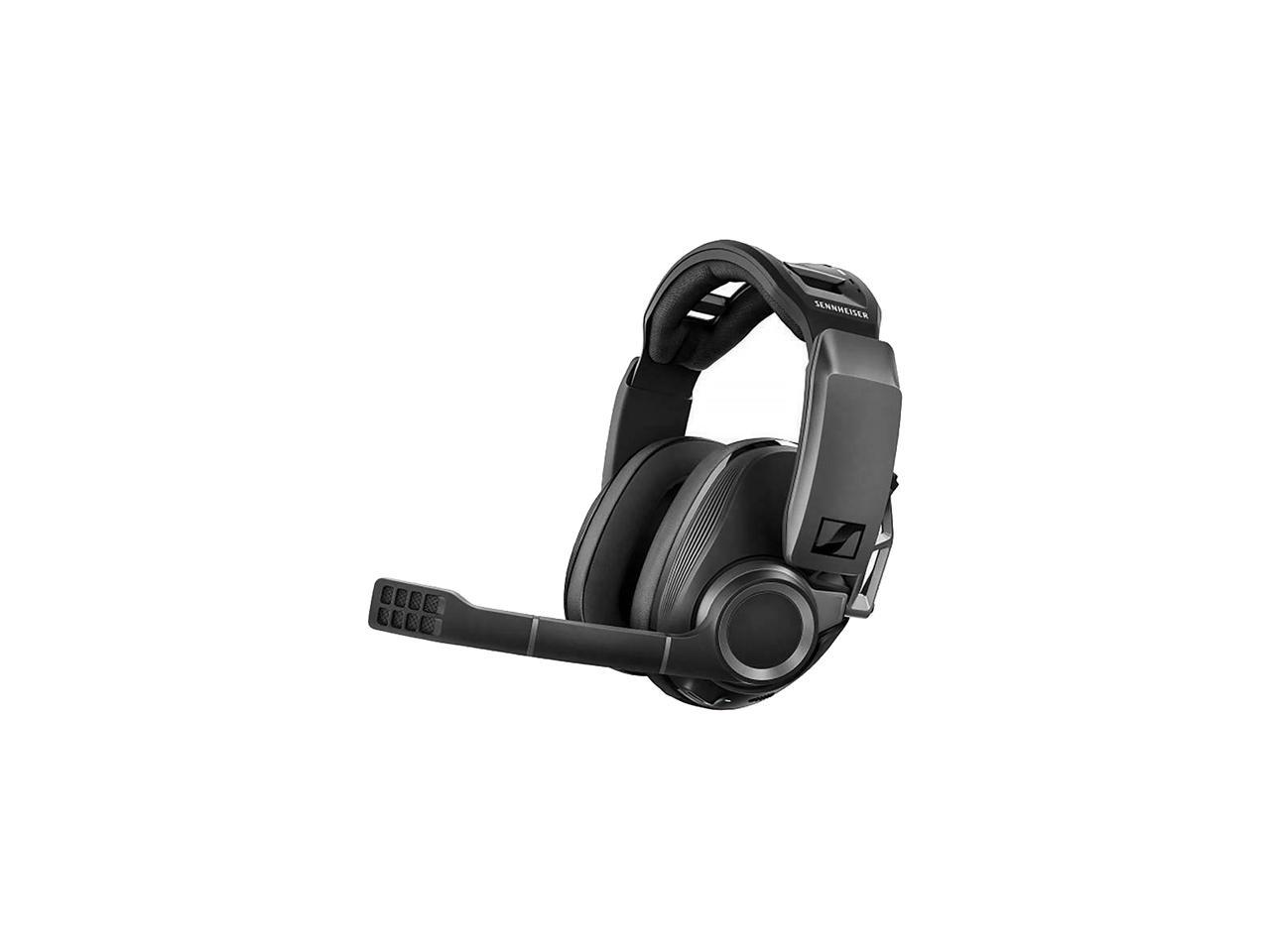 Sennheiser GSP 670 Premium Wireless Gaming Headset