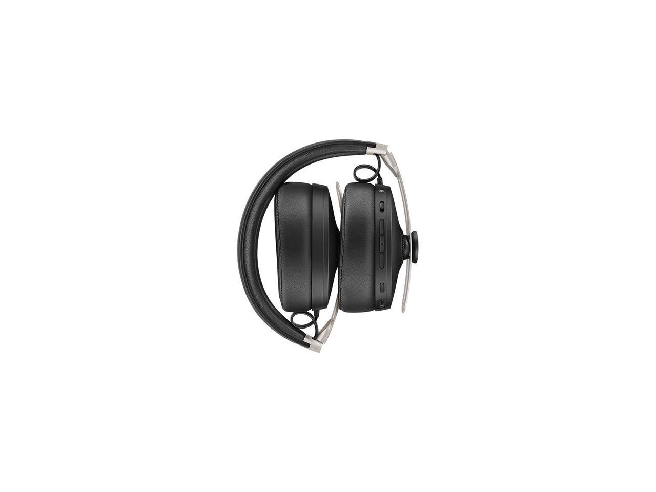Sennheiser Momentum 3 Over-ear Wireless Headphones (Black)