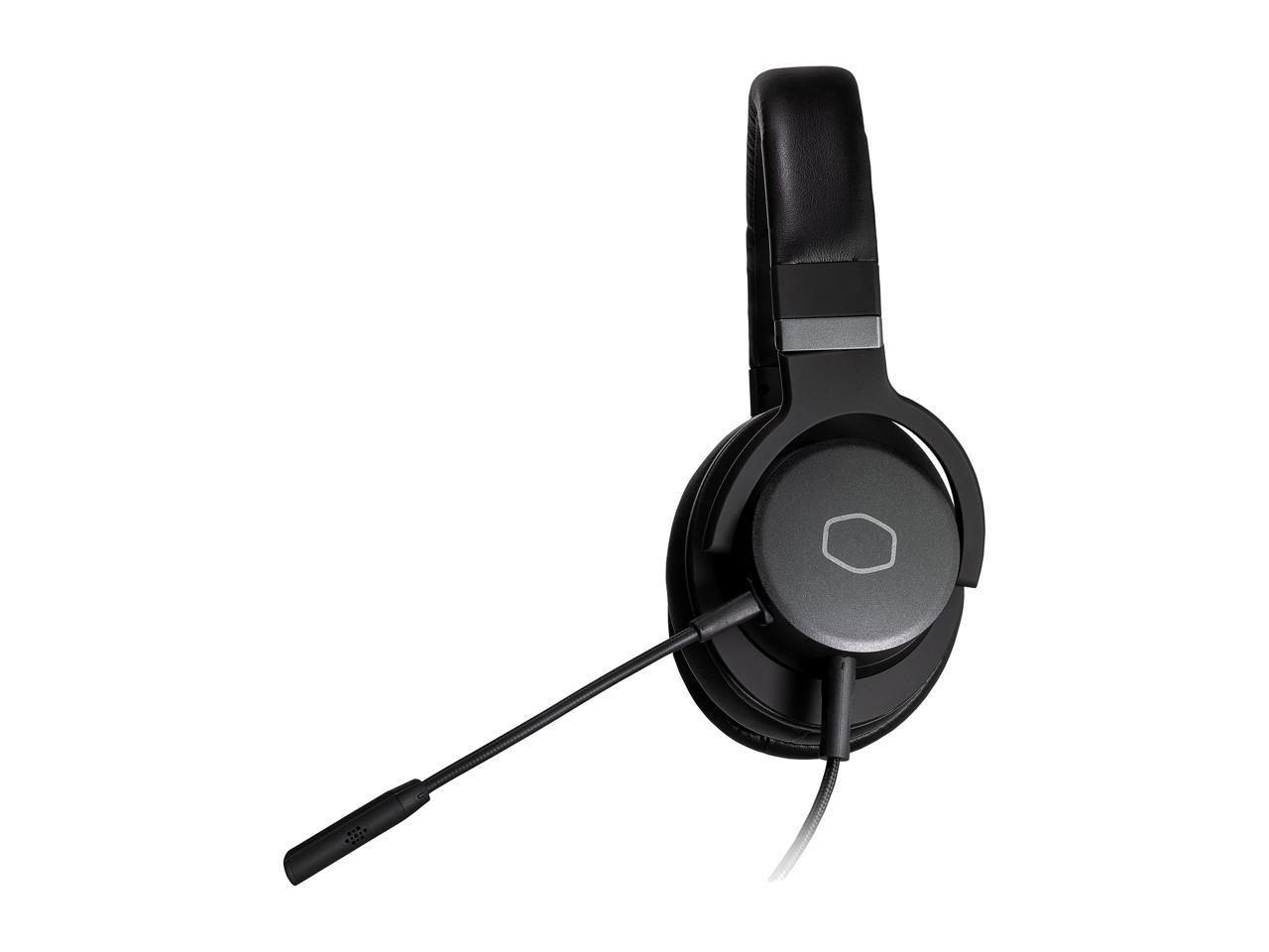 COOLERMASTER MH-751 MH751 Gaming Hdst