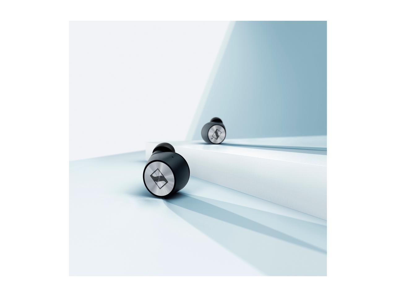 Sennheiser Momentum True Wireless 2 Noise Cancelling Earbuds