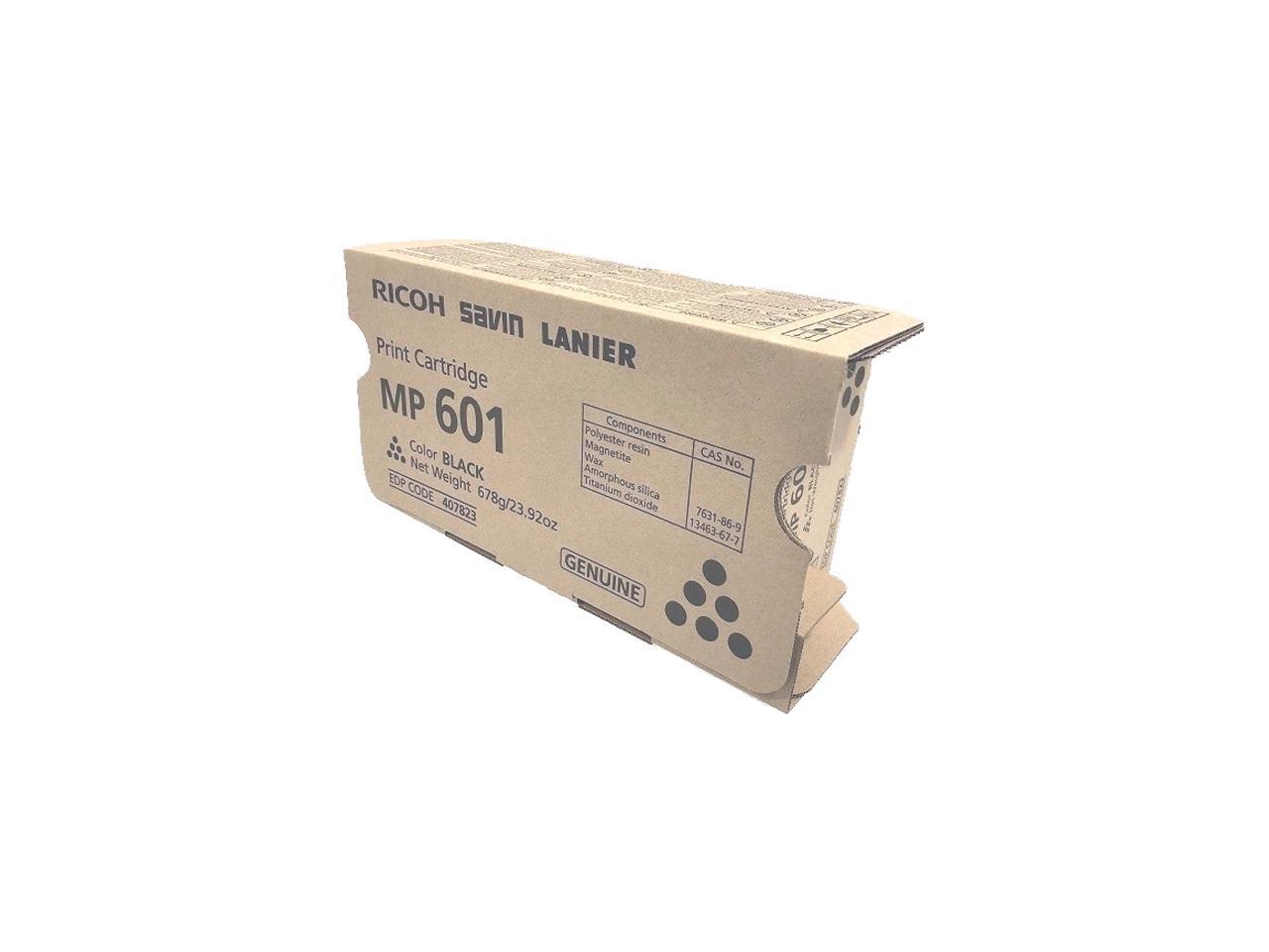 PRINT CARTRIDGE MP 601