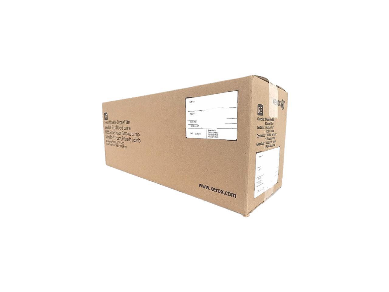 109R00773 Fuser, 400000 Page-Yield 109R00773