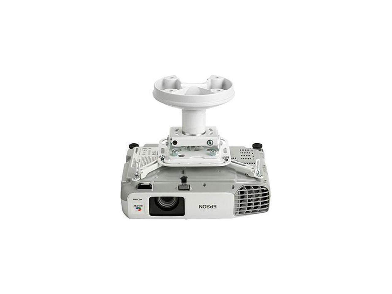 Epson V12H808001 Univ Prjctr Ceiling Mount Kit