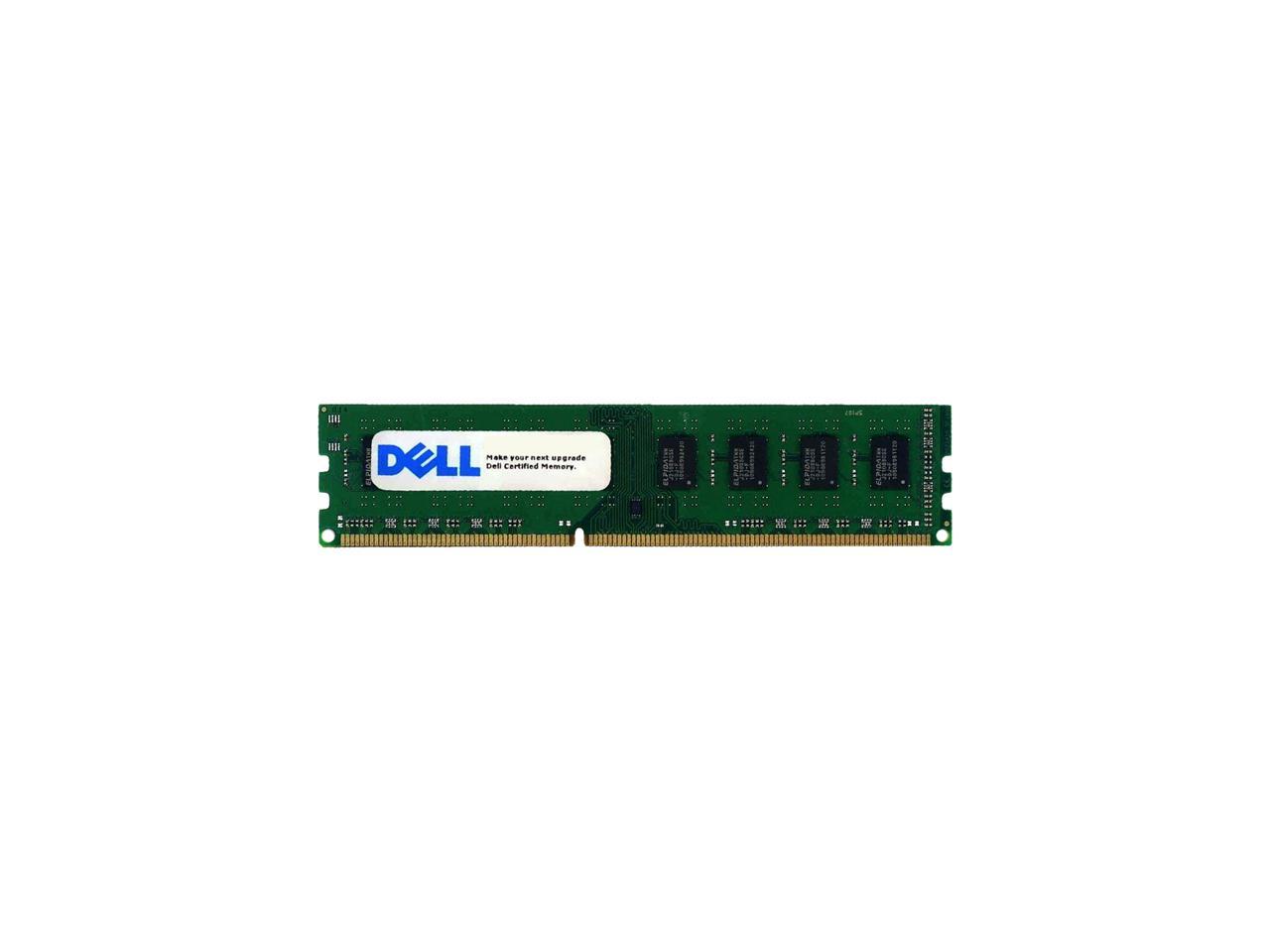 Dell SNP531R8C/4G 4GB DDR3 SDRAM Memroy Module