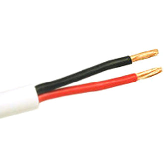 C2G 500ft 14/2 Speaker Wire - In-Wall CL2-Rated