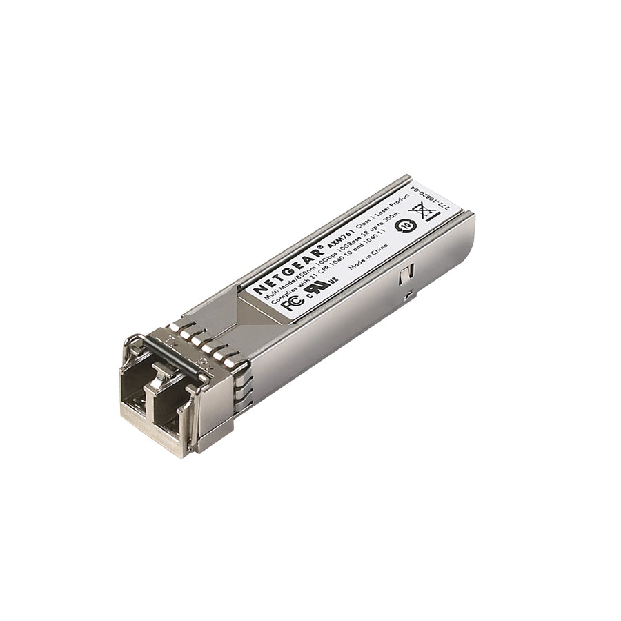Netgear ProSafe 10GBASE-SR SFP+ LC GBIC